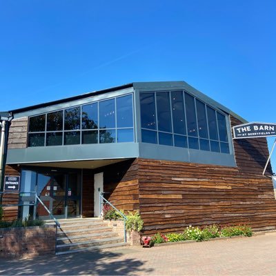 The Barn At Berryfields Profile