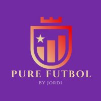 Pure Futbol 🇧🇪🇪🇸(@Jordi07Rodri) 's Twitter Profile Photo