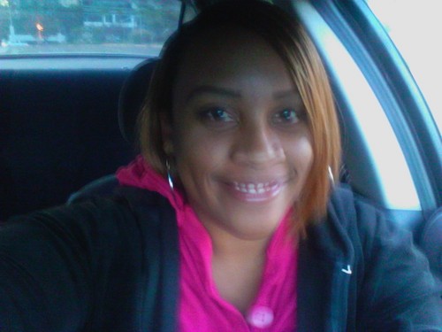 CaliTiff619's profile picture. MzBoss