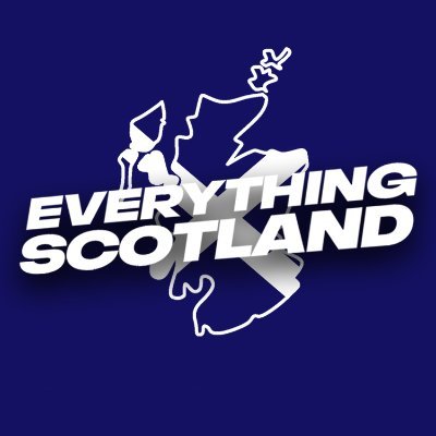 Everything Scotland 🏴󠁧󠁢󠁳󠁣󠁴󠁿