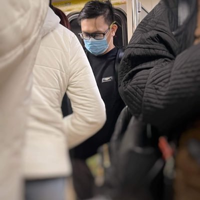 ctchlmtx's profile picture. Thoughts per second: Infinite.
Love to give: Abundant.
Vibe: Grateful. 🌈