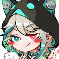 阿萨Aza🐱_VirtuaReal (@aza_virtuareal) 's Twitter Profile