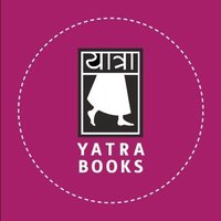 yatra books(@yatrabooks) 's Twitter Profileg