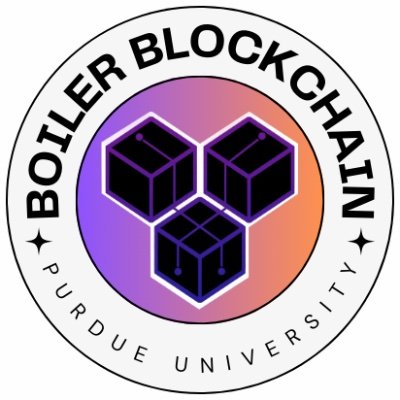 🚀 #Purdue University's student-led Blockchain organization where blockchain brilliance begins at Boiler 🌐 https://t.co/ZIZRi9ToSh