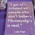 More Than Fibro (SCIO) (@FibroThan) Twitter profile photo