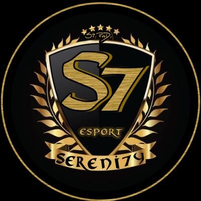 Sereni7y eSport Profile