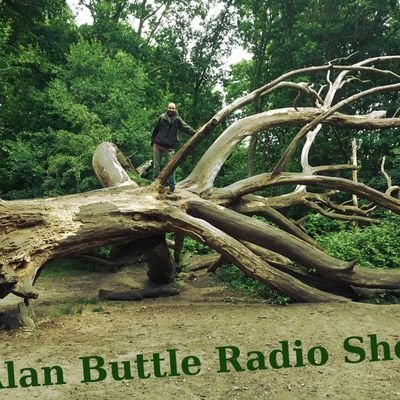 Alan Buttle Radio Show https://t.co/eXZA4NTqsd

I believe in Jesus but not the bible.