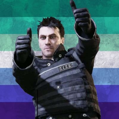 samuraiedge141's profile picture. Attempted writer and uni dropout. but most importantly; lover of nonexistent military men.