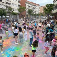 Avv Via Europa - Nou Parc Central, Mataró (@avv_via_europa) 's Twitter Profile Photo Avv Via Europa - Nou Parc Central, Mataró (@avv_via_europa) 's Twitter Profile Photo