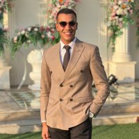 Ahmed Osama (@ahmedos59341257) 's Twitter Profile