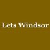 Lets Windsor (@LetsWindsor) Twitter profile photo