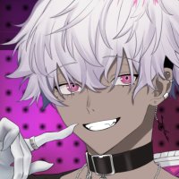 鬼ドウ🍛💜/Vtuber (@kidou_curry) Twitter profile photo