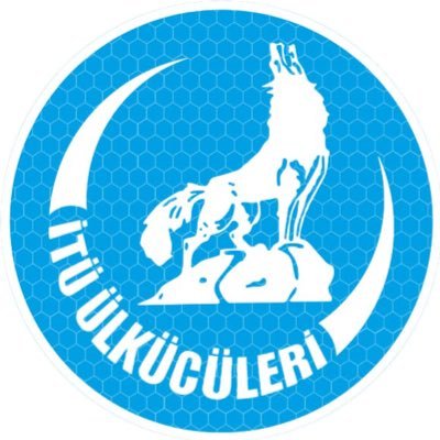 Ülkü Ocakları Eğitim ve Kültür Vakfı İstanbul Teknik Üniversitesi Teşkilatı Resmî X Hesabı