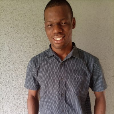 ChibikePaulinus's profile picture. A Node Js and Python Developer