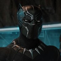The real King T'Challa(@CertainlyGifted) 's Twitter Profile Photo