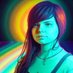 Kris Kashtanova (@icreatelife) Twitter profile photo Kris Kashtanova (@icreatelife) Twitter profile photo