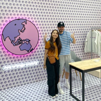 noviapx's profile picture. 🤎FANGIRLING🤎
TICKETING SERVICE / JASTIP KONSER EVENT FANMEET🎟