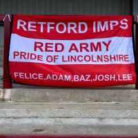 Retford Imp (@retford_imp) 's Twitter Profile Photo Retford Imp (@retford_imp) 's Twitter Profile Photo