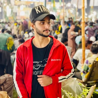 گوجرانوالہ کا چھوٹا شیر Profile