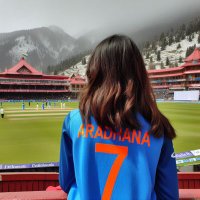 Aradhana Rajput (@aradhanabhau02) 's Twitter Profile