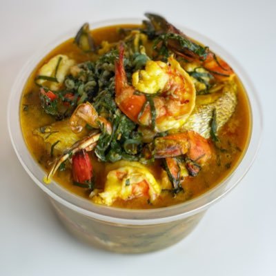 n_d_catering's profile picture. Our meals are 💯freshly made & hygienic. Soup in bowls | Finger Food | Tapioca | Continental, Oriental & Nigerian Food Call- 09129293551 Whatsapp- 08092805357