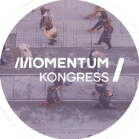 Momentum Kongress(@momentum_kon) 's Twitter Profileg