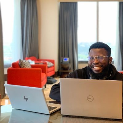 Cross-platform mobile/web app expert, passionate about mentoring and building transformative solutions. 📱🌐 Let's connect and innovate together!