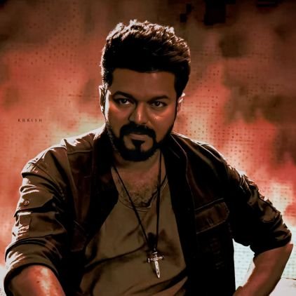 Engineer 👨‍💻|🌠 Thalapathy Vijay's Fanatic | 🎬 Silver Screen admirer  | 🎶 Music & Action🥷🏻 |   🎭 Drama to Action,Then I'm IN.