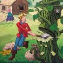 Jack Beanstalk - @beanstalkyjack - Twitter