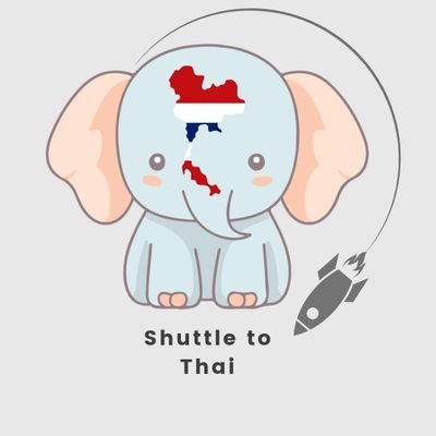 everything 'bout Thailand.
follow me on IG for more bout culture and news from Thailand @shuttle_thailandia