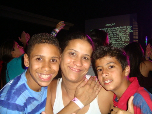 selmafeitosa200's profile picture. 