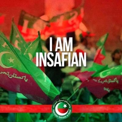 AliBinSharif's profile picture. Passionate supporter of Imran Khan's vision for a stronger, prosperous Pakistan. Believer in positive change and accountab