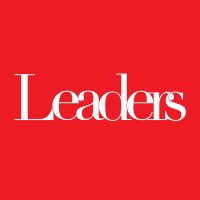 Leaders MENA (@leadersmena) 's Twitter Profile Photo Leaders MENA (@leadersmena) 's Twitter Profile Photo