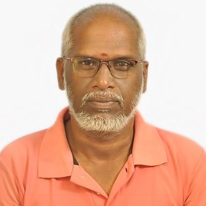 vijayaraman66 Profile Picture