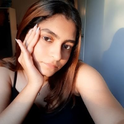 rajvi_sy's profile picture. Tweeting nowadays
