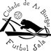 Solgaleo Cidade de As Burgas FS (@cidadeasburgas) Twitter profile photo