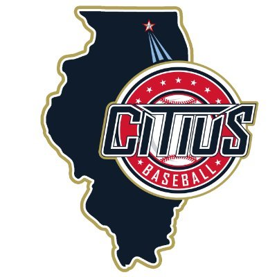 CITIUS ILLINOIS BASEBALL