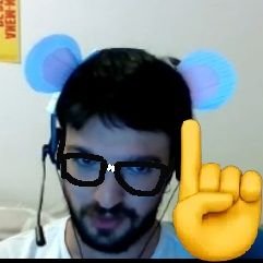 Tuve un Récord Guiness. Cyberpirata de amor. La joven promesa del equipo de petanca.
8 trozos.
Guagüita nítida, novia seria, nosotros gorditos