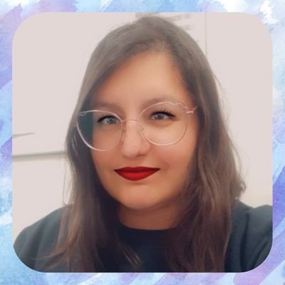 EilunedCip's profile picture. 🌙 Feminista e nerd
🚩 COMUNISTA 
🧩 TEA
🎓 Design
🐱 3 filhos felinos 
🧒🏼 1 filho do coração