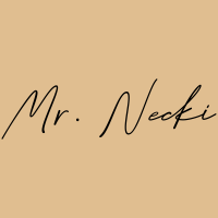 Mr. Necki(@MrNeckiMusic) 's Twitter Profile Photo
