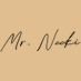Mr. Necki (@mrneckimusic) Twitter profile photo Mr. Necki (@mrneckimusic) Twitter profile photo