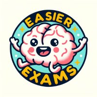 EasierExams(@EasierExams) 's Twitter Profile Photo