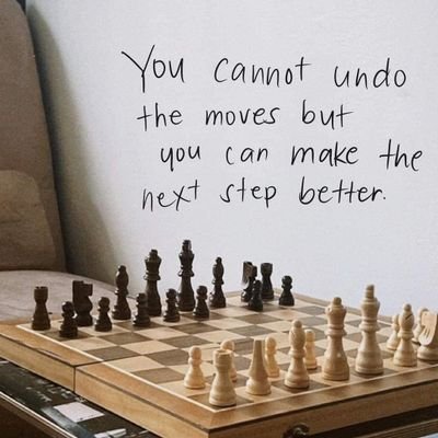 AdawiKarizma's profile picture. Chess games ♟️