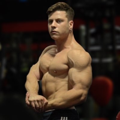 Pedroperezfit Profile Picture