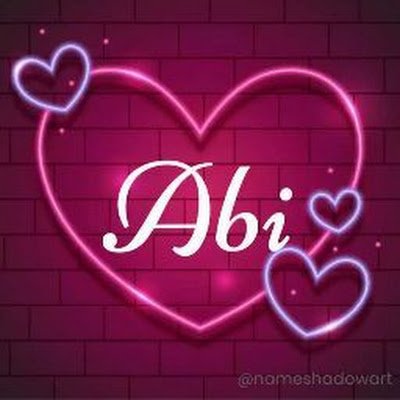 abidab338's profile picture. 