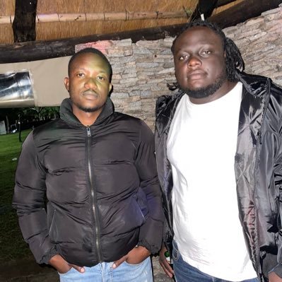 Mr_Musoko's profile picture. Allahu Akbar 🤲🏾