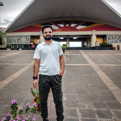 RahulSi53107719's profile picture. Athlete🇮🇳
Don't look for love quietly give it 
away and let if find you back
