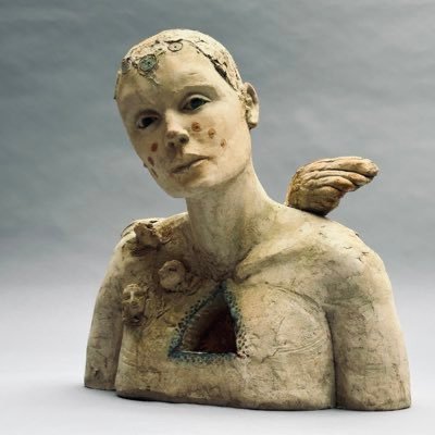 SoulplayCl26080's profile picture. Digital expressions of Darcy's original figure sculptures https://t.co/mVE78DuXhZ...
https://t.co/oWFYF2CbcW...