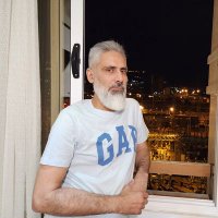 Majid (@majidhajian7) 's Twitter Profile