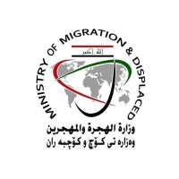 وزارة الهجرة والمهجرين العراقية (@mediamomd) 's Twitter Profile